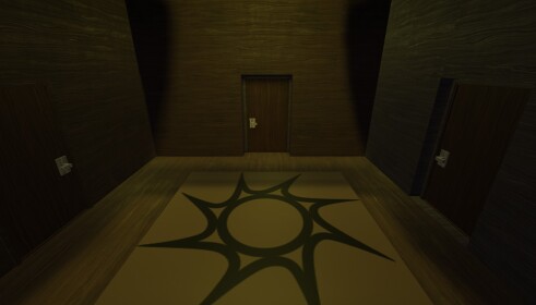 endless doors!