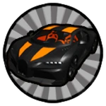 Titan Chironis X Roblox badge thumbnail