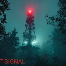 Last signal [BETA] icon