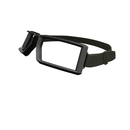 GNL '49 Motor Goggles