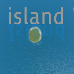 island
