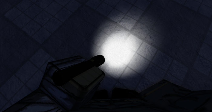 [R15] Super Realistic Flashlight by ninjabb2 preview 3