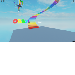 Easy obby
