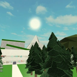 Classic Tycoon icon