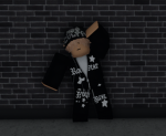 Luciu's Community