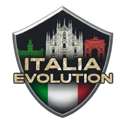 ITALIA EVOLUTION