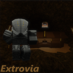 Extrovia