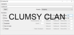 Clúmsy