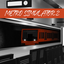 Metro Simulator 2
