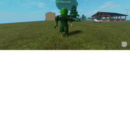 Zombies: The Infection