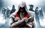 The Infamous Assassins/TIA