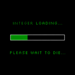 Integer [PRE-ALPHA]