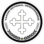 [TK] Takan National Gendarmerie