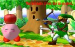 kirby link