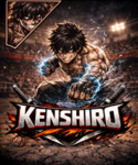 Kenshiro "The Fist"