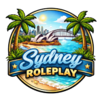 SYDRP | Sydney Roleplay Whitelisted