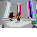 Robux giver to my freinds=lol