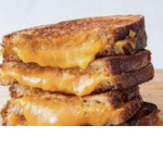 Grilled Cheese Gang