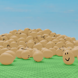 700 EGGS! icon