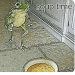 soup time clan