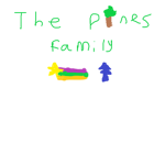 The Pines Family
