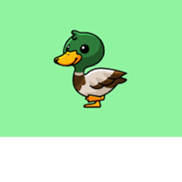 Duck Game Two!