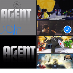 The Agent Group!