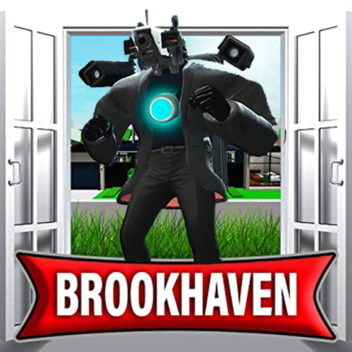 Brookhaven RP 🏡 Cameraman 