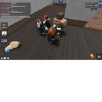 die coole armee