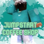 Jumpstart Coffee Shop