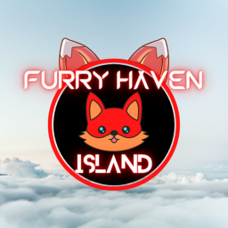 Furry Haven Island