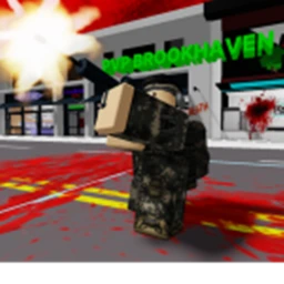 Brookhaven PVP! icon