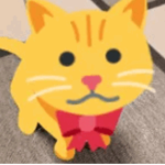 Emoji Cat Fan Club