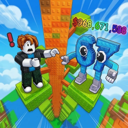 Grow Tree for Brainrots!