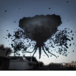 survival the wither storm the killer icon