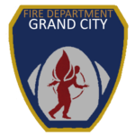 Fire Department Grand City
