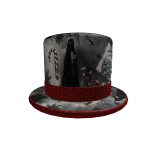 Woundbound Grim Masquerade