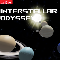 Interstellar Odyssey (CORES!)