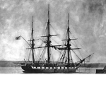 The Turbulent Seas: The German Navy