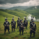 Black Coats Militia | NORTHWIND