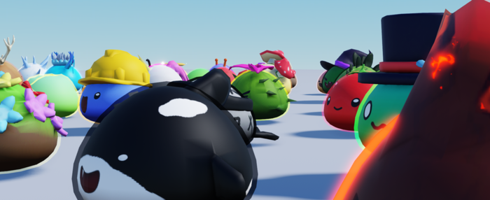 [67+] SLIMES MEGA PACK BUNDLE | VIRAL| SALE preview 2