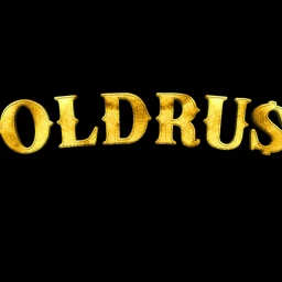 AJS Productions - GoldRush!  icon