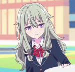 Kusanagi Nene Appreciation Club