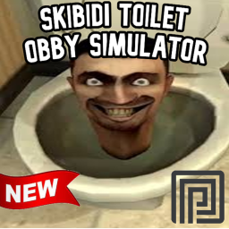 ⚔️🚽Skibidi Toilet Obby Simulator🚽⚔️ [UPDATE 2]