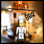 The BBQ