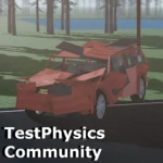 SCCT Community Group Thumbnail