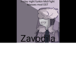 Fnf Mods Group