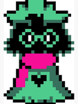 Ralsei shirt shop