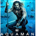 Fan De Aquaman