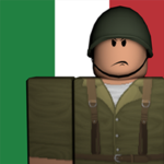 Militare italiano